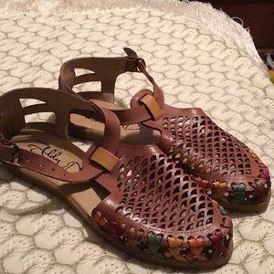 Aldy guraches made in Mexico